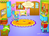 Популярные Игры для девочек