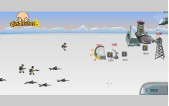 Военные Игры для мальчиков